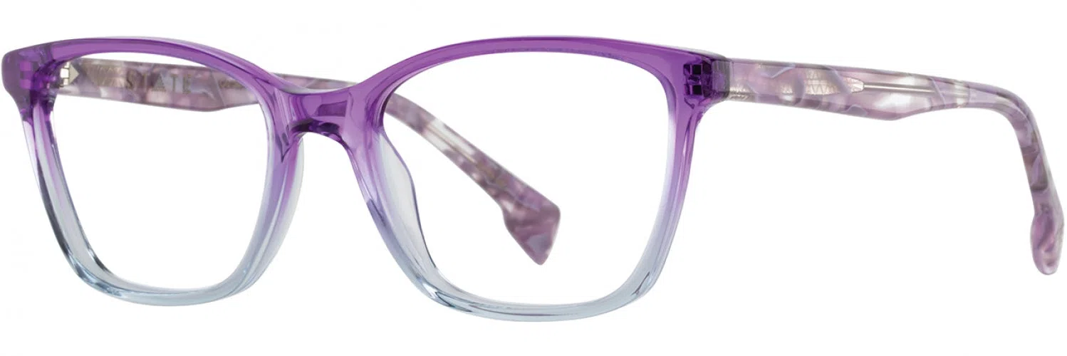 STATE Optical Co. CALDWELL Eyeglasses - view 9